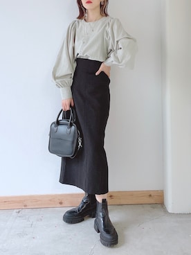 kaoruさんのコーディネート