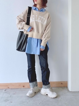 kaoruさんのコーディネート