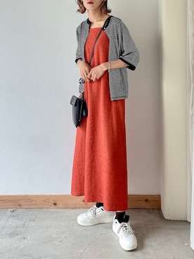 kaoruさんのコーディネート