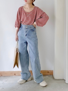 kaoruさんのコーディネート