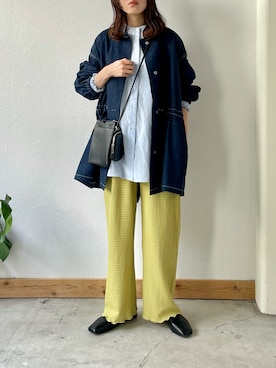 kaoruさんのコーディネート