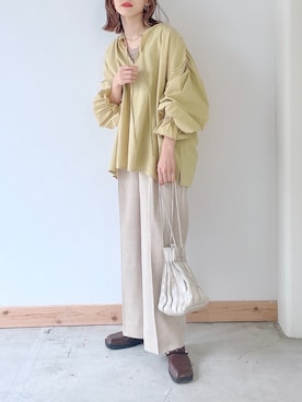 kaoruさんのコーディネート