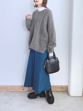 kaoruさんのコーディネート