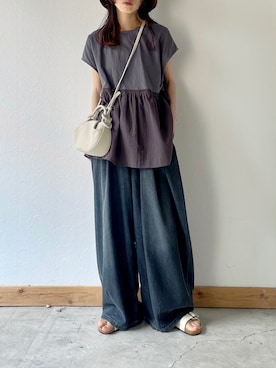 kaoruさんのコーディネート