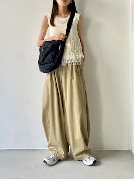 kaoruさんのコーディネート