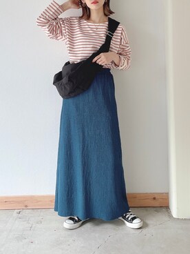 kaoruさんのコーディネート