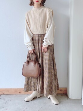 kaoruさんのコーディネート