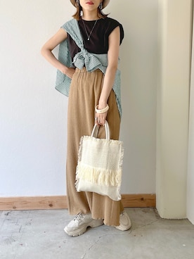 kaoruさんのコーディネート