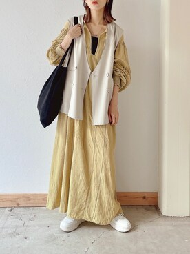 kaoruさんのコーディネート