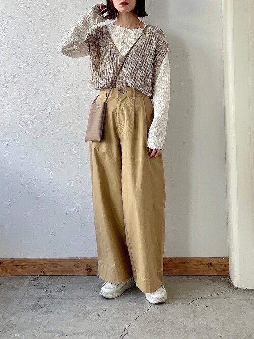 kaoruさんのコーディネート