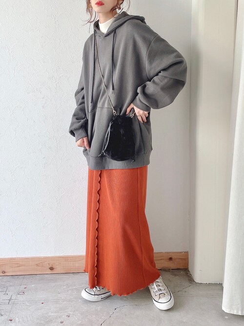 kaoruさんのコーディネート