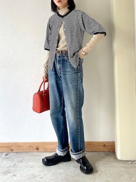 kaoruさんのコーディネート