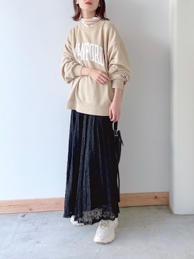 kaoruさんのコーディネート