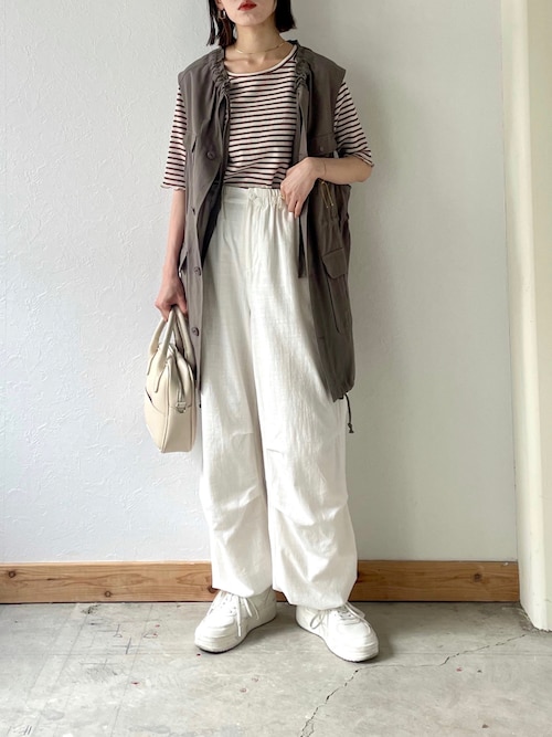 kaoruさんのコーディネート