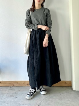 kaoruさんのコーディネート