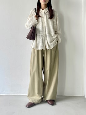 kaoruさんのコーディネート