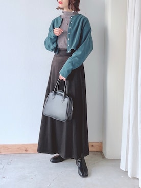 kaoruさんのコーディネート