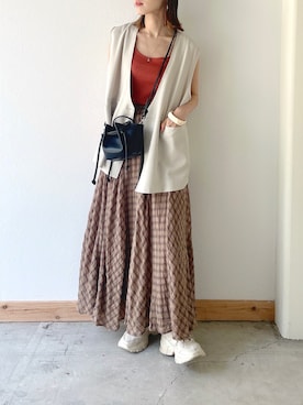 kaoruさんのコーディネート