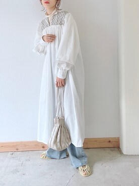 kaoruさんのコーディネート