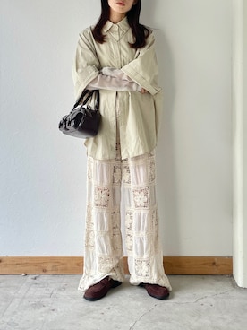 kaoruさんのコーディネート