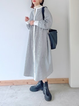 kaoruさんのコーディネート