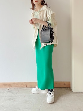 kaoruさんのコーディネート