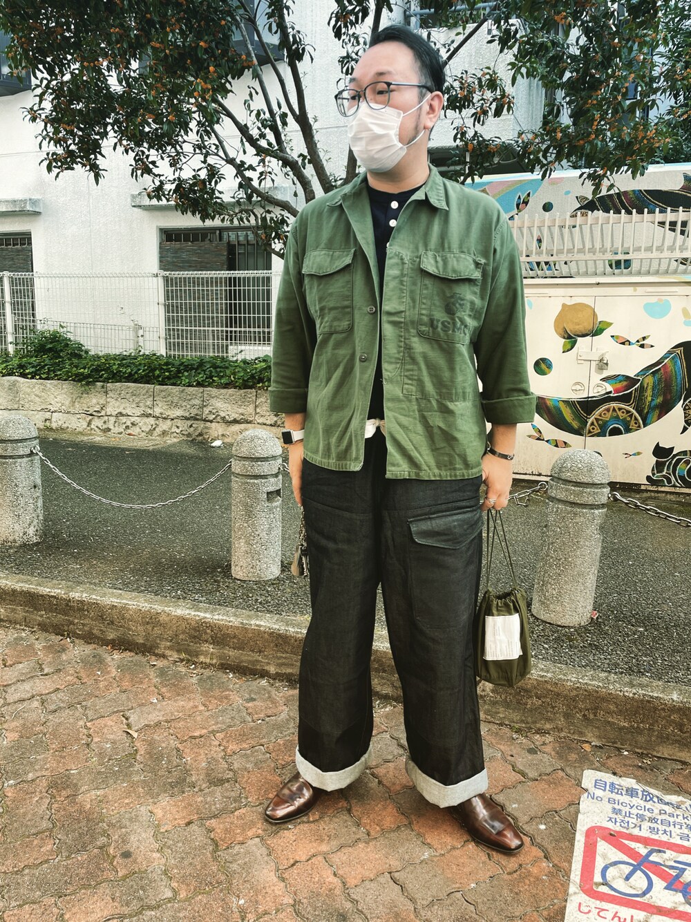 パンツ sus-sous overall パンツ sus-sous overall sus-sous 21AW Vol.01 | ARCH TOKYO