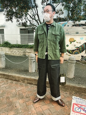 sus-sous」の人気ファッションコーディネート - WEAR