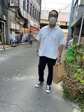 umenimさんのコーディネート