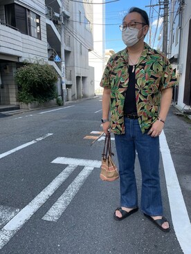 umenimさんのコーディネート