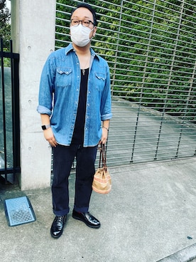 umenimさんのコーディネート