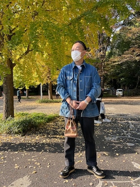 umenimさんのコーディネート