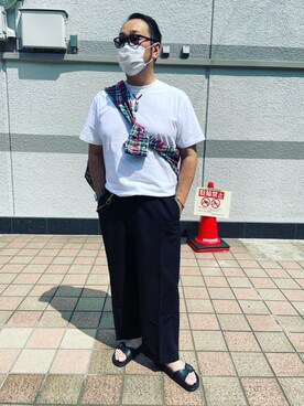 umenimさんのコーディネート