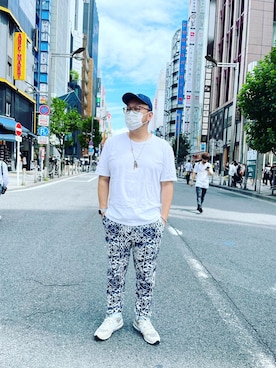 umenimさんのコーディネート