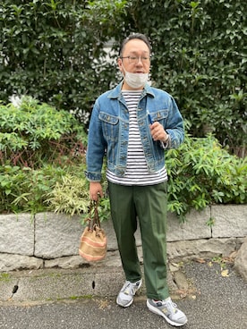 umenimさんのコーディネート