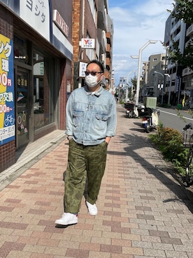 umenimさんのコーディネート