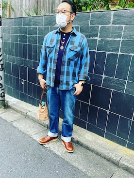 umenimさんのコーディネート