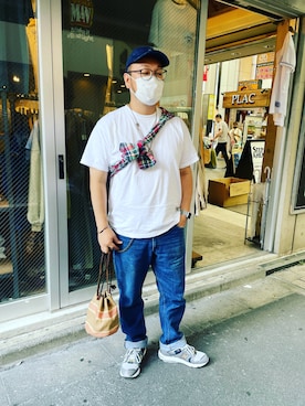 umenimさんのコーディネート