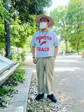 umenimさんのコーディネート