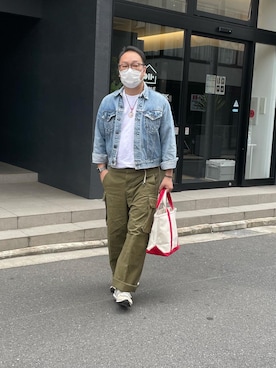 umenimさんのコーディネート