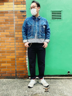 umenimさんのコーディネート