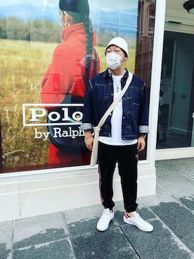 umenimさんのコーディネート