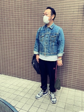 umenimさんのコーディネート