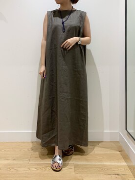 あべさんさんのコーディネート