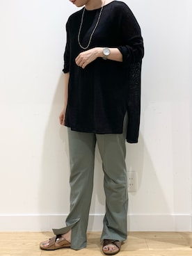 あべさんさんのコーディネート