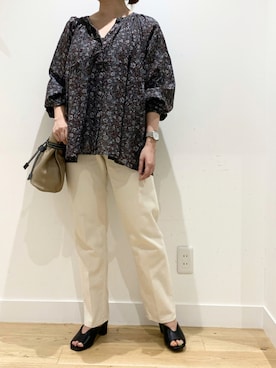 あべさんさんのコーディネート