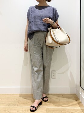 あべさんさんのコーディネート