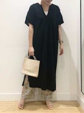 あべさんさんのコーディネート