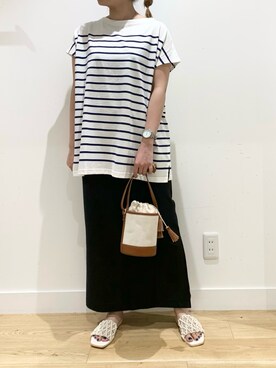 あべさんさんのコーディネート