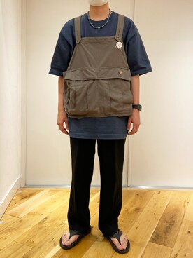 KAKEKOさんのコーディネート